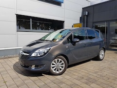 Bild des Angebotes Opel Meriva B Drive, Parkpilot v./h., Sitzheizung