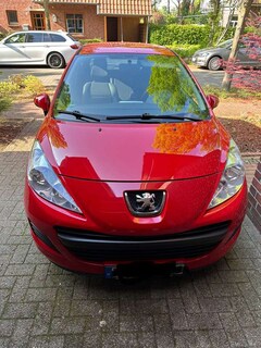 Bild des Angebotes Peugeot 207 Tendance