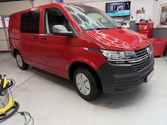 Bild des Angebotes VW T6.1 Transporter FWD