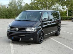Bild des Angebotes VW T5 Multivan Multivan Highline 4Motion