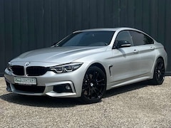 Bild des Angebotes BMW 430 d GRANCOUPE,M-PAKET,LCI,PANO,H&K,LED,M-BREMSE