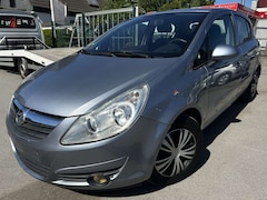 Bild des Angebotes Opel Corsa D TÜV NEU 06/27 5-Türer inkl.1jG