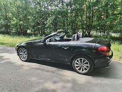 Bild des Angebotes Mercedes-Benz SLK 200 Kompressor