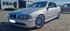 Bild des Angebotes BMW 520 520i Executive