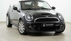 Bild des Angebotes MINI Cooper S Roadster Navi Leder Bi Xenon