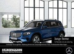 Bild des Angebotes Mercedes-Benz GLB 200 d Progressive MBUX Navi-Prem Kamera