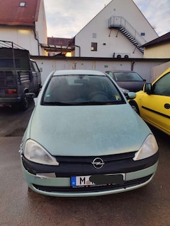 Bild des Angebotes Opel Corsa Comfort 1.2L