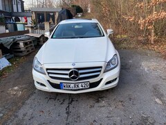 Bild des Angebotes Mercedes-Benz CLS 350 CLS Shooting Brake Diesel Shooting Brake CDI DPF B