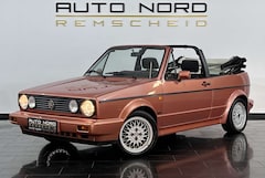 VW Golf 1 Cabrio 1.8*H*Sammler*Historie*U.Frei*2+*