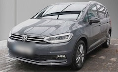 Bild des Angebotes VW Touran Goal 2.0 TDI SCR 7-Gang-DSG