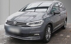 Bild des Angebotes VW Touran Goal 2.0 TDI SCR 7-Gang-DSG