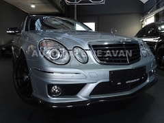 Mercedes-Benz E 63 AMG E 63 T AMG DEUTSCHES FAHRZEUG 2.HAND