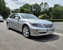 Bild des Angebotes Lexus LS 600 LEXUS LS600hL