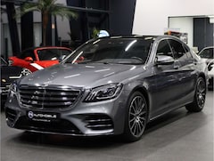 Bild des Angebotes Mercedes-Benz S 400 d 4M AMG Line Pano*Standhzg.*Massage*VOLL