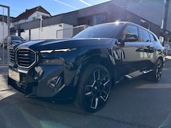 BMW XM |DrAssProf|HUD|AHK|H&K|Massage|Softclose|22"|