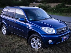 Bild des Angebotes Toyota RAV 4 RAV 4 4x4 Sol