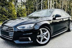 Bild des Angebotes Audi A5 Sportback 40 TDI S tronic