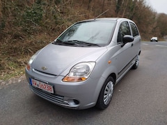 Bild des Angebotes Chevrolet Matiz S 1,0*Klima*TÜV+Insp. neu
