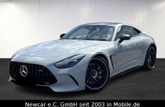 Bild des Angebotes Mercedes-Benz AMG GT 63 4Matic+ Coupe Premium*Memory*Burmester