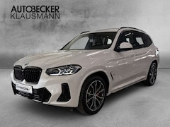 Bild des Angebotes BMW X3 xDrive 30e M SPORT LC PROF NAVI LED LASER KAMERA