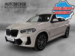 Bild des Angebotes BMW X3 xDrive 30e M SPORT LC PROF NAVI LED LASER KAMERA