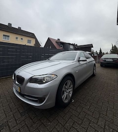 Bild des Angebotes BMW 528 528i Sport-Aut.