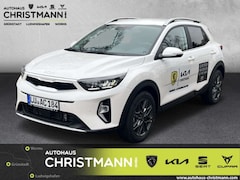Bild des Angebotes Kia Stonic 1.0T 48V MILD-HYBRID NIGTHLINE EDITION *NAVIGATION