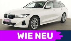 Bild des Angebotes BMW 318 i Kamera|LED|Tempomat|SHZ|PDC|Navi|Widescreen