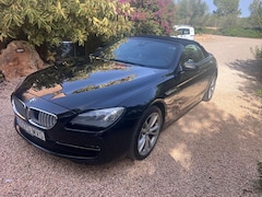 Bild des Angebotes BMW 650 650i xDrive Cabrio 535 cv v max 313