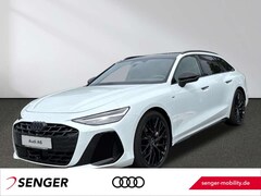 Bild des Angebotes Audi A6 Avant edition one TDI quattro Allradlenkung