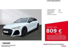 Bild des Angebotes Audi A6 Avant edition one TDI quattro Allradlenkung