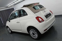 Bild des Angebotes Fiat 500C 1.0 Dolcevita Apple+Klima+PDC!