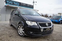 Bild des Angebotes VW Touran 1.9 TDI DPF United DSG |ZR 2024 NEU|