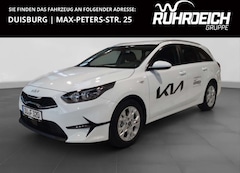 Bild des Angebotes Kia Ceed / cee'd Sportswagon Vision 1.5 T-GDI EU6e