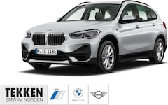 Bild des Angebotes BMW X1 xDrive 25 e Advantage A