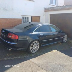 Bild des Angebotes Audi A8 4.2 quattro