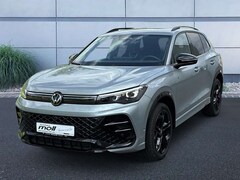 Bild des Angebotes VW Tiguan R-Line 2,0 l TDI SCR 4MOTION 142 kW (193