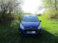 Bild des Angebotes Ford B-Max Titanium*Tuv Neu*1 Jahr Garantie*Scheckheft