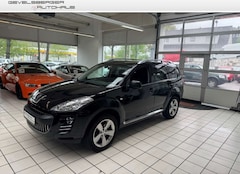 Bild des Angebotes Peugeot 4007 Platinum 2.2 HDI FAP 7-Sitzer*Navi*RFK*Scheckheft