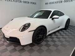 Bild des Angebotes Porsche 911 992.2 Carrera Coupe´ Sport-AGA°Lift°LED-Matrix