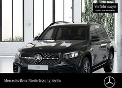 Bild des Angebotes Mercedes-Benz GLB 180 AMG+NIGHT+LED+KAMERA+19"+TOTW+KEYLESS+7G