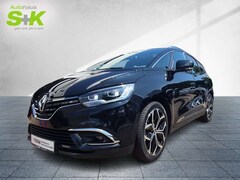 Bild des Angebotes Renault Grand Scenic TECHNO TCe 140 EDC *NAVI*CAM*SHZ***