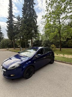 Bild des Angebotes Fiat Bravo Jet 1.6
