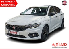 Bild des Angebotes Fiat Tipo 1.4 Street LED Tempomat Sitzheizung PDC USB