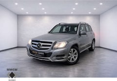 Bild des Angebotes Mercedes-Benz GLK 250 CDI BlueTec 4Matic Sportpaket Navi/e-Sitze