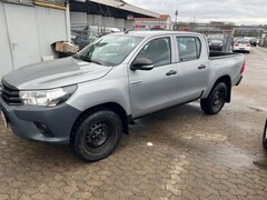Bild des Angebotes Toyota Hilux