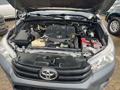 Bild des Angebotes Toyota Hilux