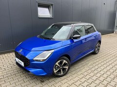 Bild des Angebotes Suzuki Swift 1.2 Hybrid  Comfort+ Aktionsfahrzeug