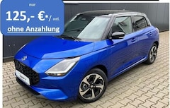 Bild des Angebotes Suzuki Swift 1.2 Hybrid Comfort+ Jahreswagen