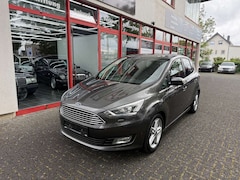 Bild des Angebotes Ford C-Max Titanium